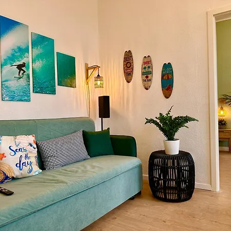 Apartment 'die Welle', Netflix, Sonos, Zentral Nahe Helios Klinik Und Messe Duesseldorf *