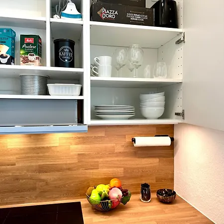 'die Welle', Netflix, Sonos, Zentral Nahe Helios Klinik Und Messe Duesseldorf Appartement *