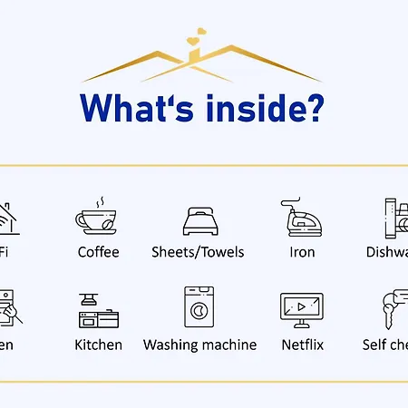 Apartment 'die Welle', Netflix, Sonos, Zentral Nahe Helios Klinik Und Messe Duesseldorf